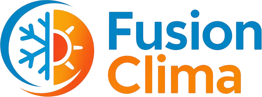 Fusion Clima Logo