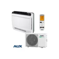 AUX Amco Console