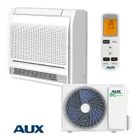 AUX Auco Console