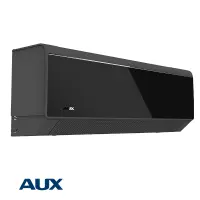 AUX C-Comfort Black
