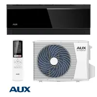 AUX C-Comfort Black