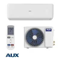 AUX FREEDOM ECO