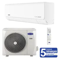 Carrier Cool Easy