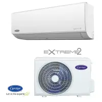 Carrier Extreme 2