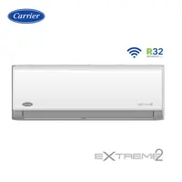 Carrier Extreme 2