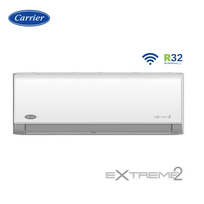 Carrier Extreme 2