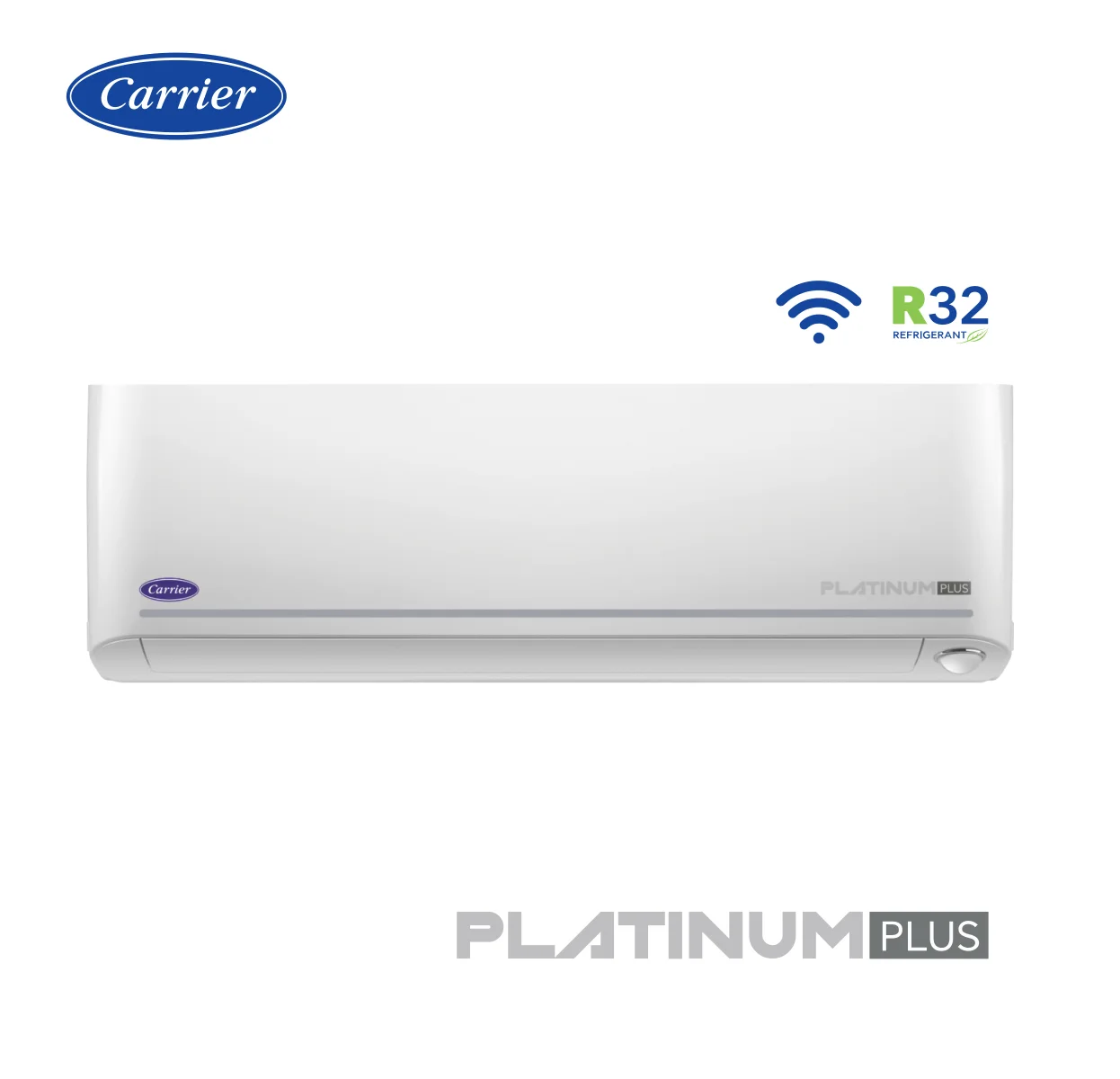 Климатик Carrier Platinum Plus