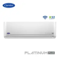 Carrier Platinum Plus