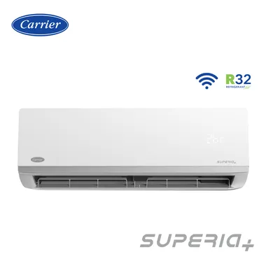 Carrier Superia PLUS