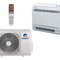 GREE GEH II Console Inverter
