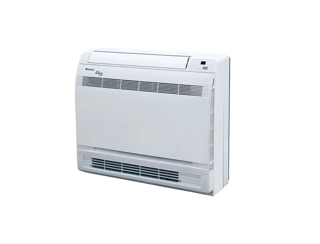 Климатик GREE GEH II Console Inverter