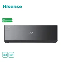 Hisense Energy Pro X Black