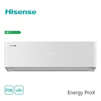 Hisense Energy Pro X White