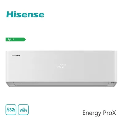 Hisense Energy Pro X White