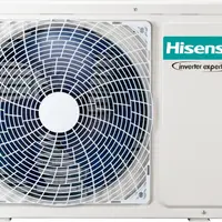 Hisense HI-SMART