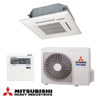 Mitshubishi Heavy Cassette