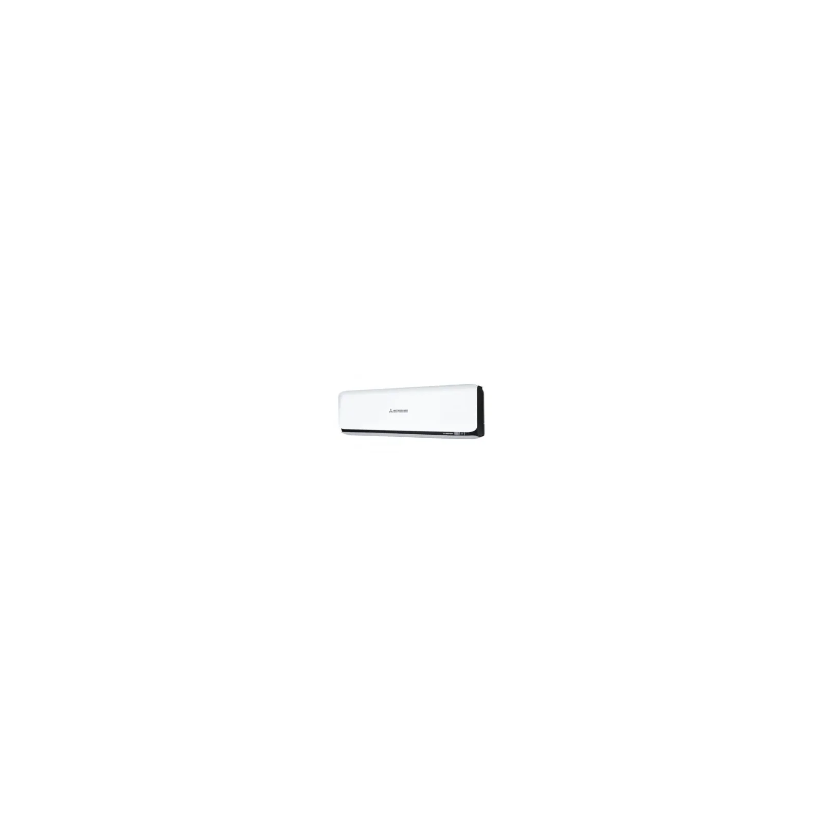 Климатик Mitsubishi Heavy Diamond Black&White