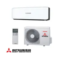 Mitshubishi Heavy Premium