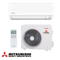 Mitshubishi Heavy Smart Plus
