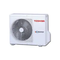 Toshiba Console BI-FLOW
