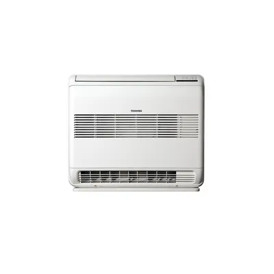 Toshiba Console BI-FLOW