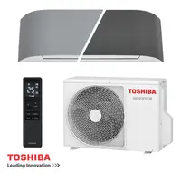 Toshiba Haori