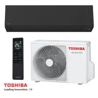 Toshiba New EDGE Black