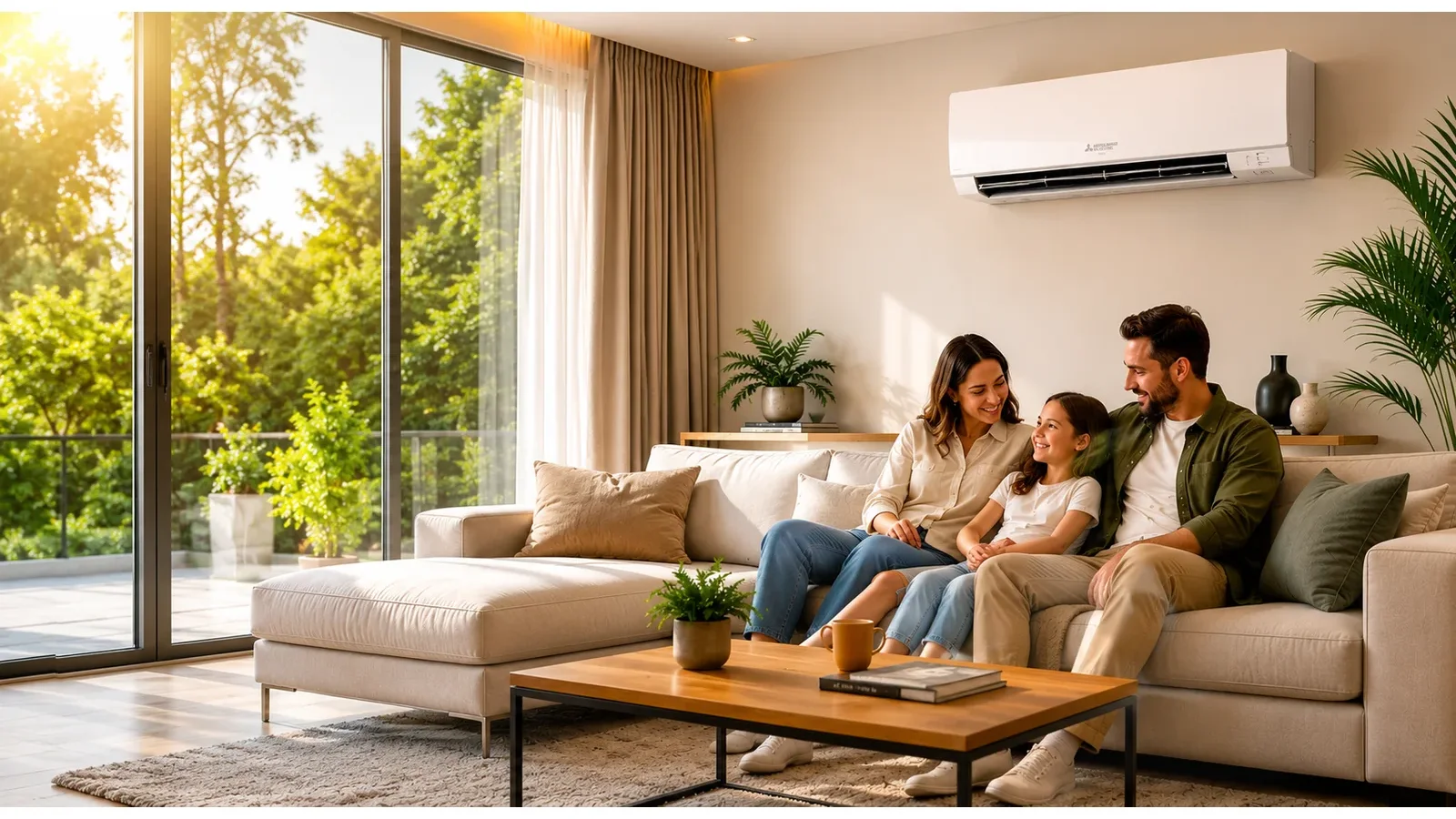 FusionClima home comfort